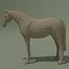 LowPoly Horses Collection vol.1