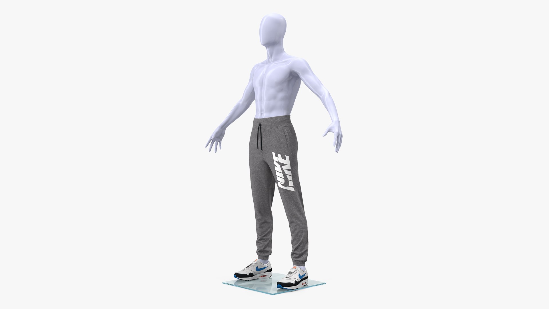 3D grey nike joggers sneakers https://p.turbosquid.com/ts-thumb/zi/lBXNXX/Di8Yt8Jx/greynikejoggersandsneakersonmannequinmb3dmodel001/jpg/1567451614/1920x1080/fit_q87/6b7d0257d9c227d7574159a668181b9d9a6fbf08/greynikejoggersandsneakersonmannequinmb3dmodel001.jpg