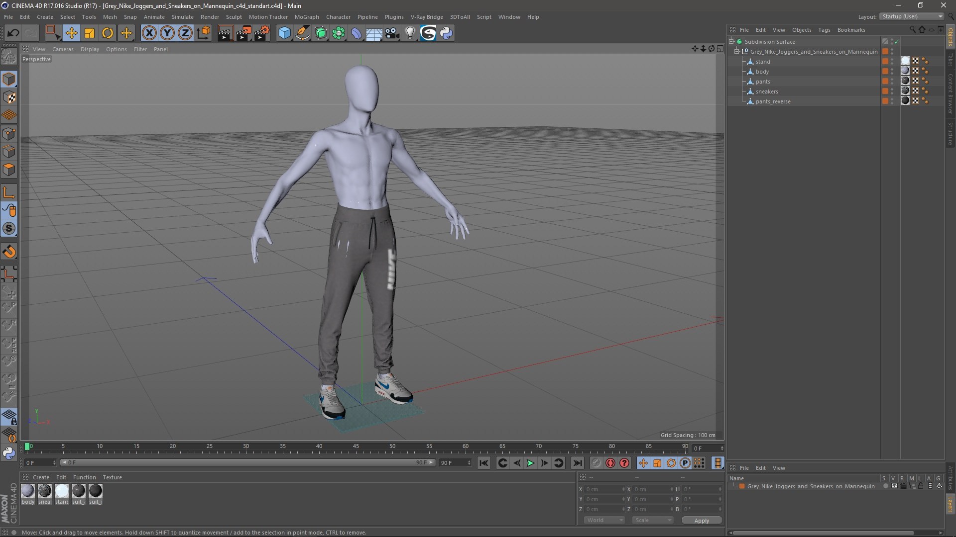 3D grey nike joggers sneakers https://p.turbosquid.com/ts-thumb/zi/lBXNXX/TP/grey_nike_joggers_and_sneakers_on_mannequin_1003/jpg/1705917473/1920x1080/fit_q87/0cdf8fc6ed44cb47f504b843bc75240ac40d06bb/grey_nike_joggers_and_sneakers_on_mannequin_1003.jpg