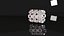 Anillo de diamantes Joyeria