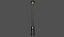 Street Oval Lamp