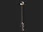 Street Oval Lamp