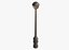 Street Oval Lamp