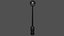 Street Oval Lamp