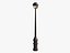 Street Oval Lamp