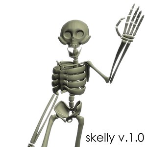 Skelly Rig
