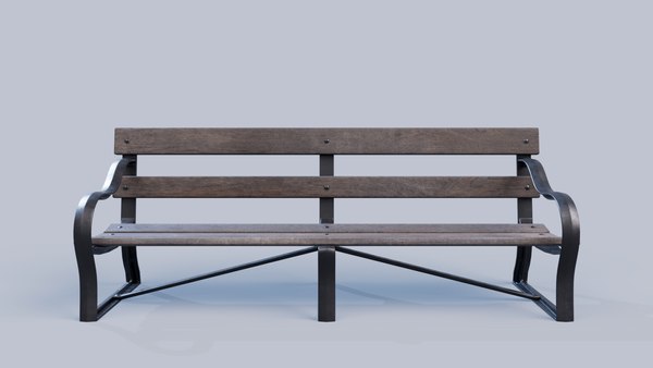modelo 3d Paquete de activos del parque - TurboSquid 2171842