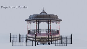 Park Asset Pack