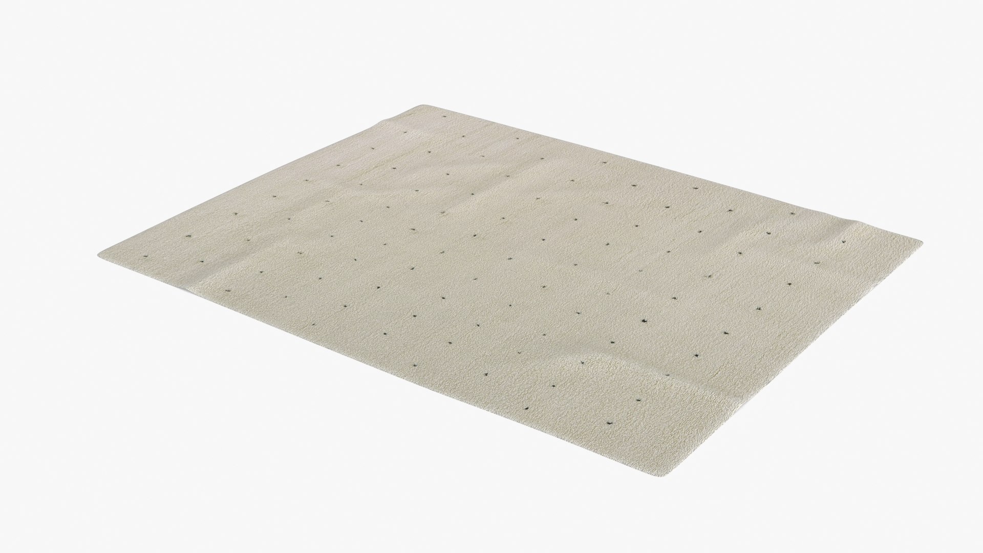 3D Feather Dot Rug model https://p.turbosquid.com/ts-thumb/zi/pkUuIZ/O6/rug_0011/jpg/1724924967/1920x1080/fit_q87/307cd2dbd8ad437495de6669415db1ed36ba9c9b/rug_0011.jpg