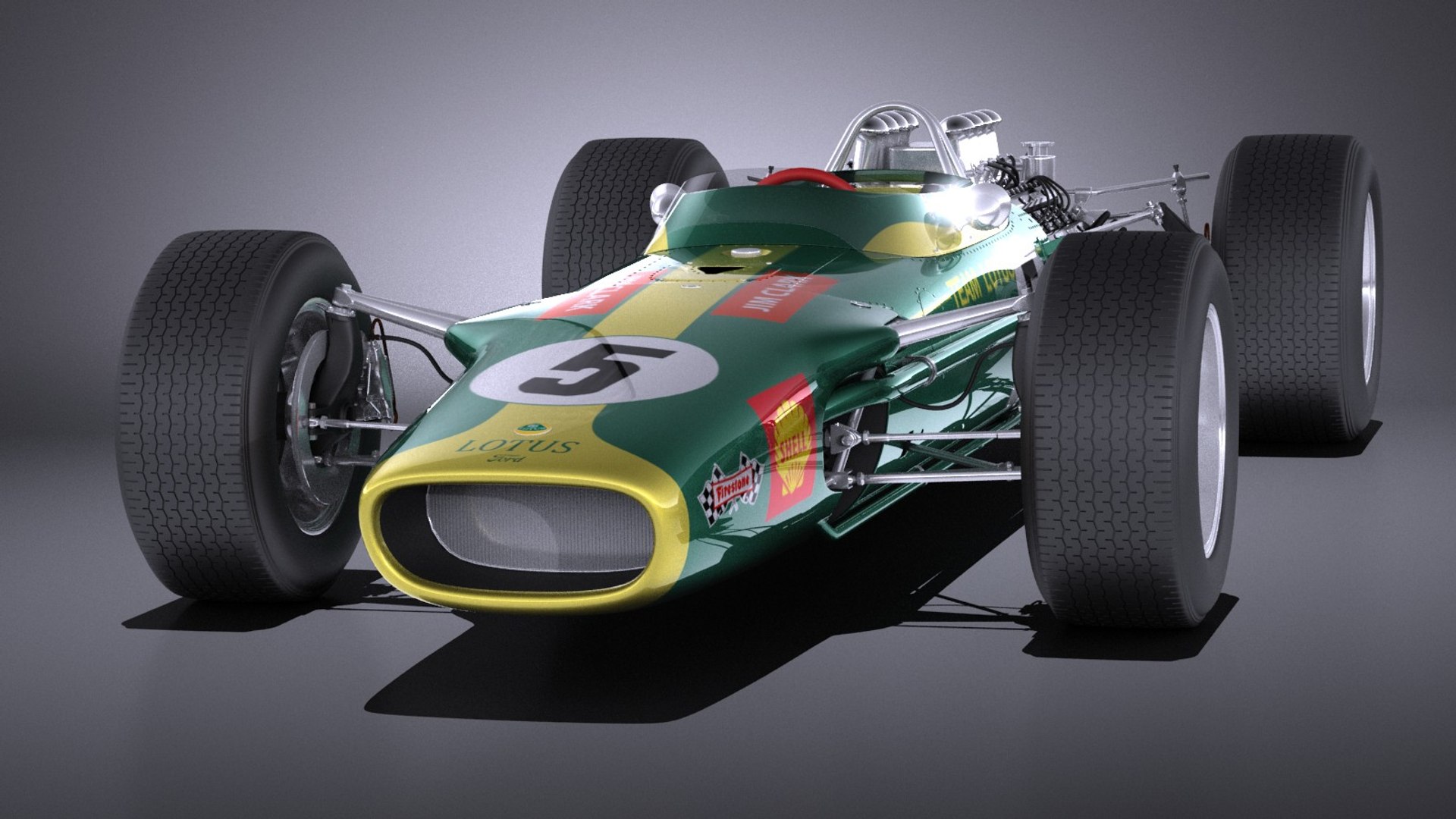 49 3d model