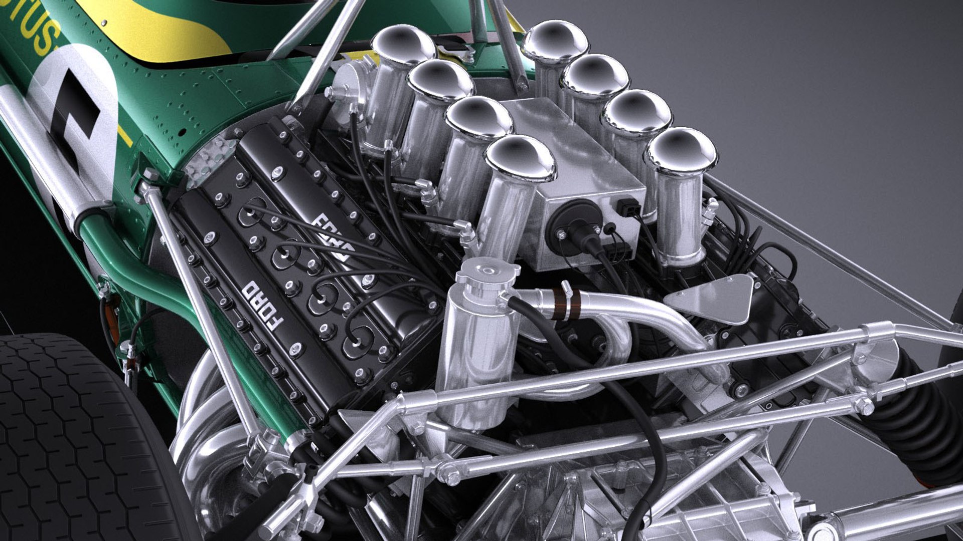 49 3d model