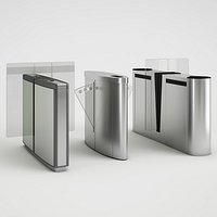 Turnstile Speedlane Selection
