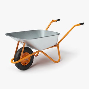 Wheelbarrow 01