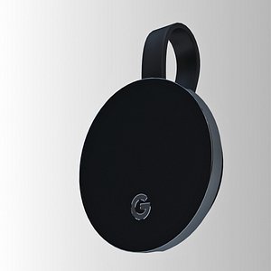 Google Chromecast Ultra 4k