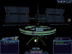free 3ds mode space station