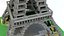 Tour Eiffel Bricks
