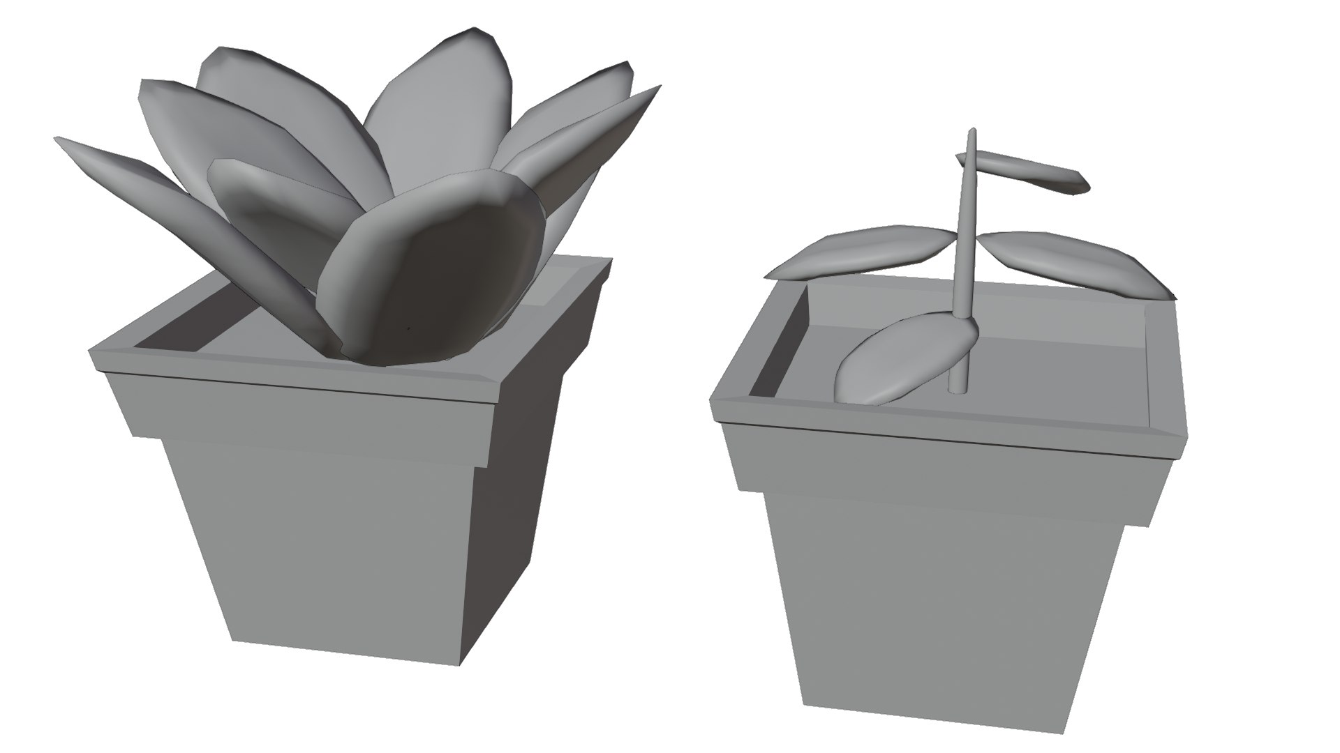 2 Low-Poly Stylized  Plants 3D model https://p.turbosquid.com/ts-thumb/zj/3LuhgN/iW/plants5/png/1636732475/1920x1080/fit_q87/5684af7fb6e71d9fa7e9af79f75580e8500b55ce/plants5.jpg