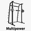 - sp multipower 3D model