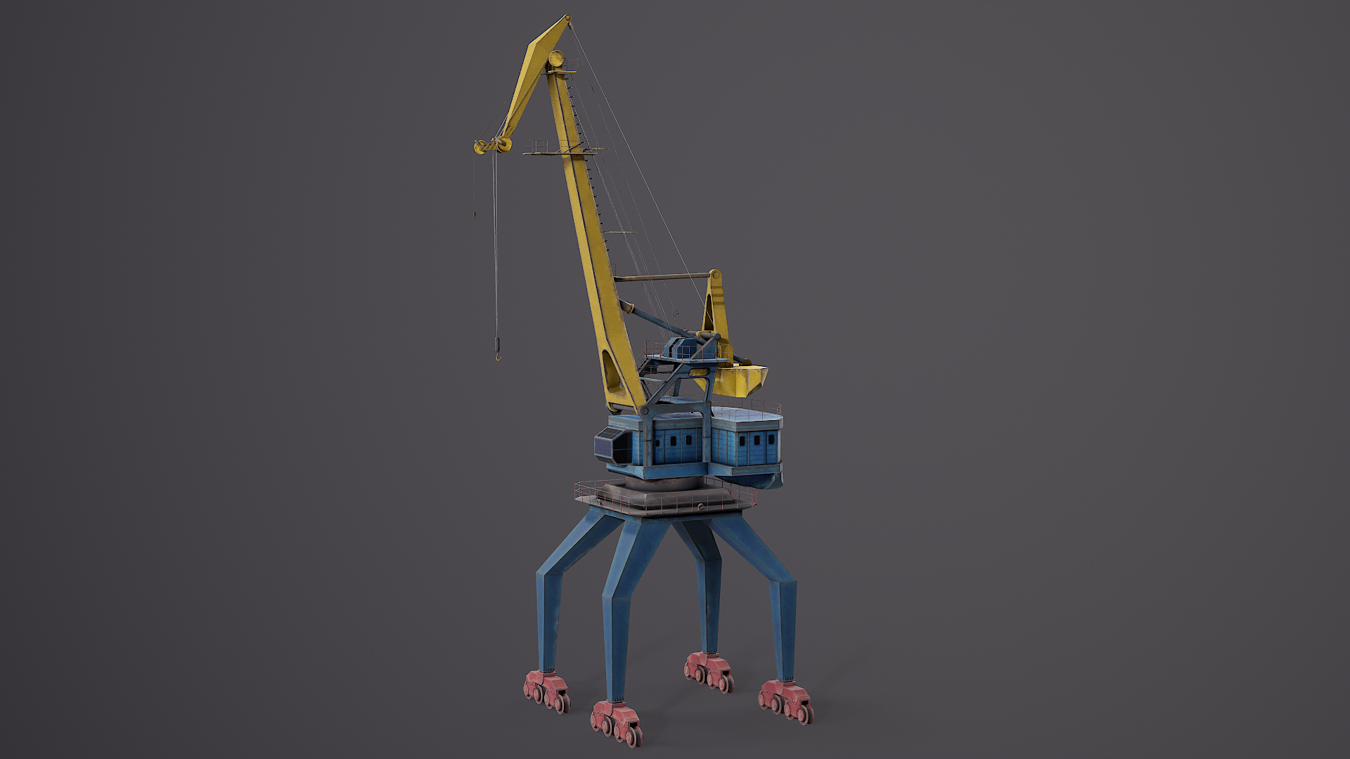 3D crane port https://p.turbosquid.com/ts-thumb/zj/8CpogV/8K/00/png/1608296878/1920x1080/turn_fit_q99/fbf1d5d685a9f6836da04fa2757a7a20b736f51d/00-1.jpg