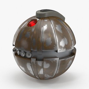 Thermal Detonator