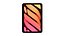 3D model Apple iPad mini 2021 Pink with Pencil