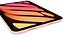 3D model Apple iPad mini 2021 Pink with Pencil