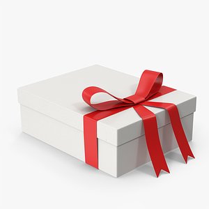 Gift Box model