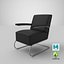 アームチェアThonet S411