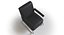 アームチェアThonet S411