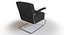 アームチェアThonet S411