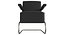 アームチェアThonet S411