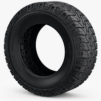 Wheel Mickey Thompson