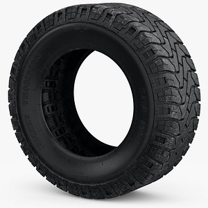 Wheel Mickey Thompson