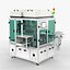 3D Automatic Straightening Stacker Cartoning Machine