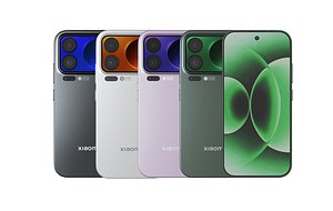 Xiaomi 17 Pro