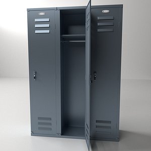 Locker