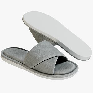 Men's Slippers 1