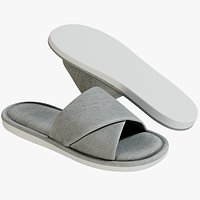 Men's Slippers 1