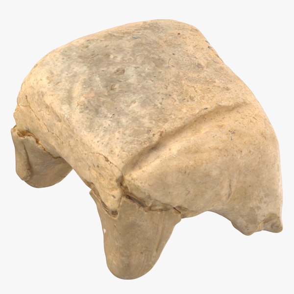 3D Ancient Cult Table 01 - TurboSquid 1828067