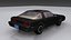 KITT Car Knight Rider