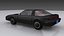 KITT Car Knight Rider