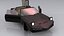 KITT Car Knight Rider