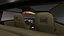 KITT Car Knight Rider