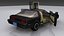 KITT Car Knight Rider