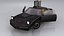 KITT Car Knight Rider
