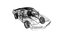 KITT Car Knight Rider
