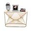 3D console table aegis designers model