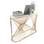 3D console table aegis designers model