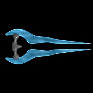 Energy Sword