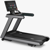 Matrix Onyx Treadmill